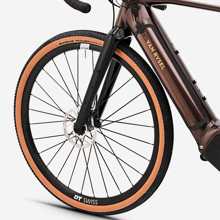 Actual product image Van rysel E-Grvl Af Md