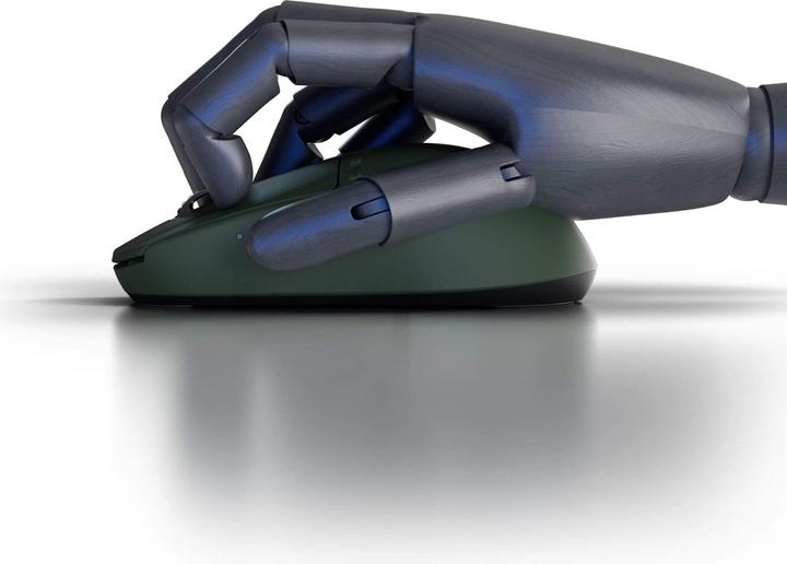 Actual product image Pulsar Gaming Gears X2H eS - Medium Size 2 (Wireless, Cable)