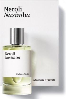 Produktbild Maison Crivelli Neroli Nasimba Edp 30 ml (Eau de Parfum, 30 ml)