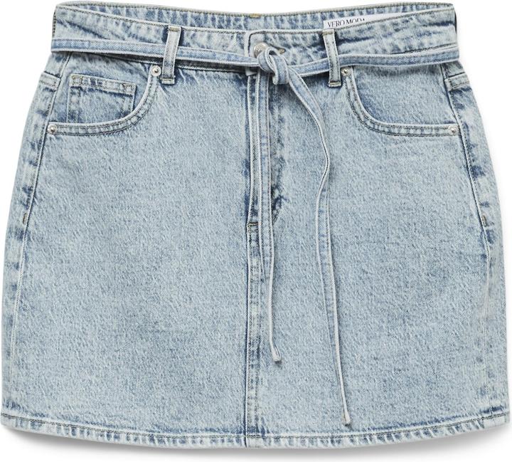 Actual product image Vero Moda VMTESS Short skirt Skirt (XS)