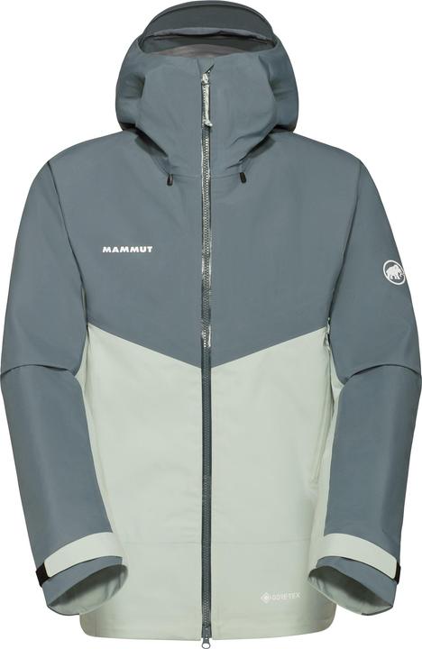 Produktbild Mammut Crater IV HS Hoodie (XL)