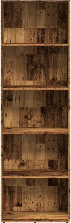 Immagine prodotto VidaXL Banning (30 x 60 x 189 cm)