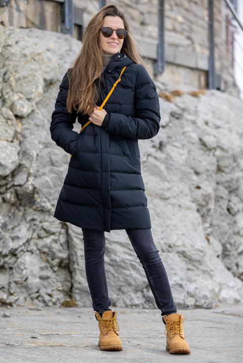 Immagine prodotto Rukka Jannine Damen Daunenmantel (40)