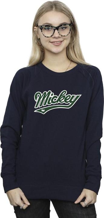 Produktbild Disney Mickey Mouse Bold Sweatshirt (XL)