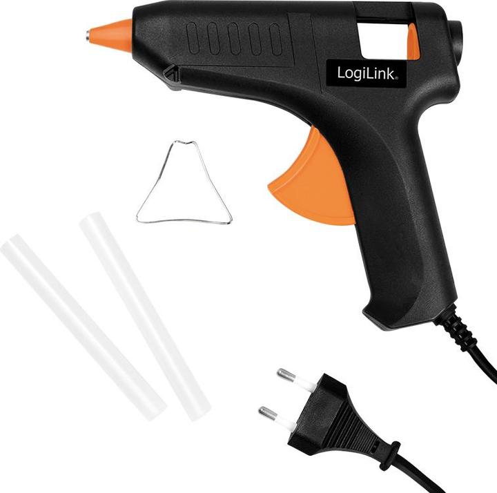 Produktbild LogiLink Heissklebepistole