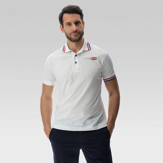 Immagine prodotto UYN Polo a maniche corte X Bugatti (M)
