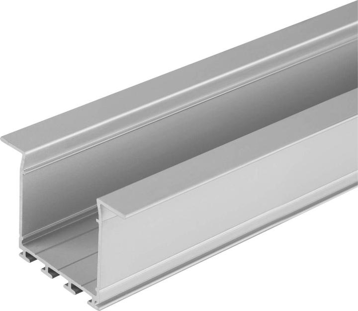 Actual product image Ledvance LED profile rail (100 cm, Indoor)