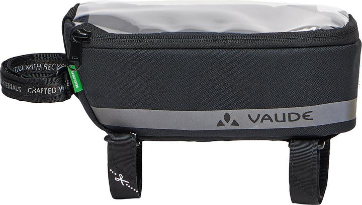 Immagine prodotto Vaude Top Tube Phone Bag (1 l, Borsa telaio)