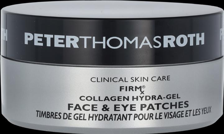 Immagine prodotto Peter Thomas Roth FIRMx Collagen Hydra-Gel Cerotti per viso e occhi (90 ml)