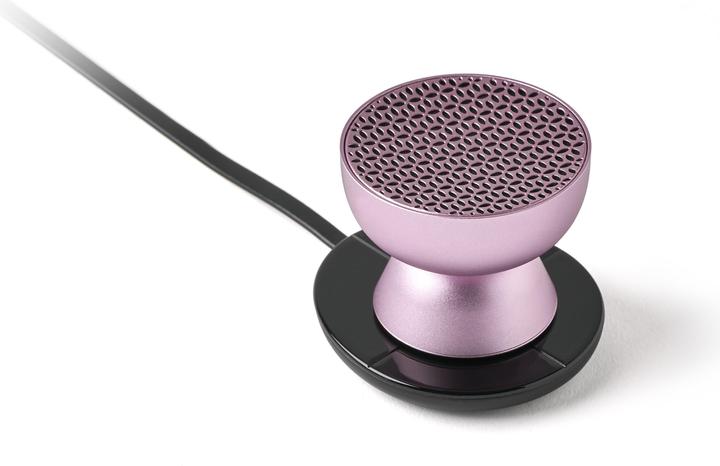 Actual product image Lexon Tamo Speaker (3 h, USB power delivery)