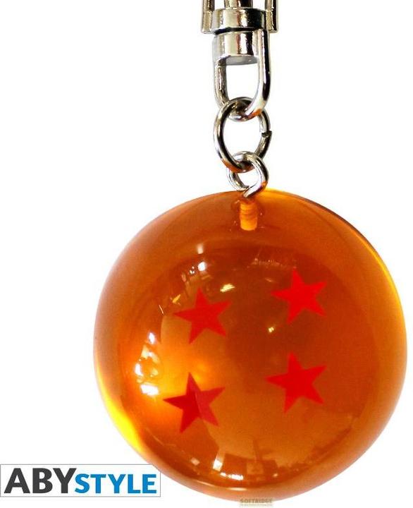 Image du produit CU Dragonball Z: 3D Boule de cristal