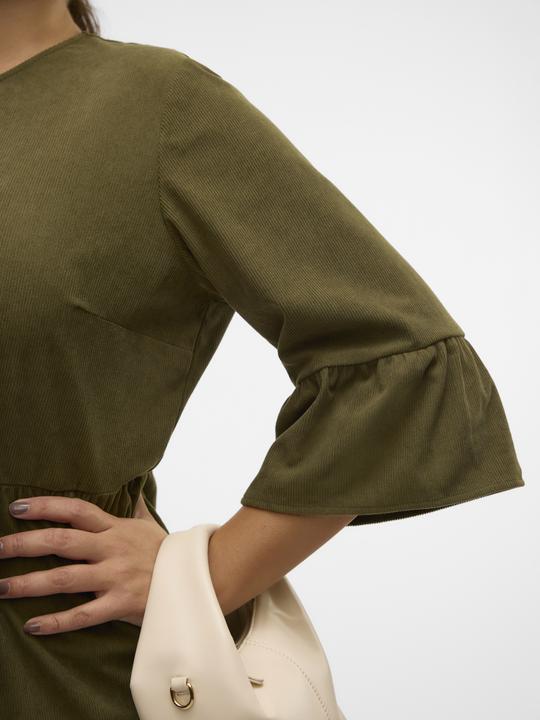 Image du produit Vero Moda VMCVILJA Robe courte Robe (46)