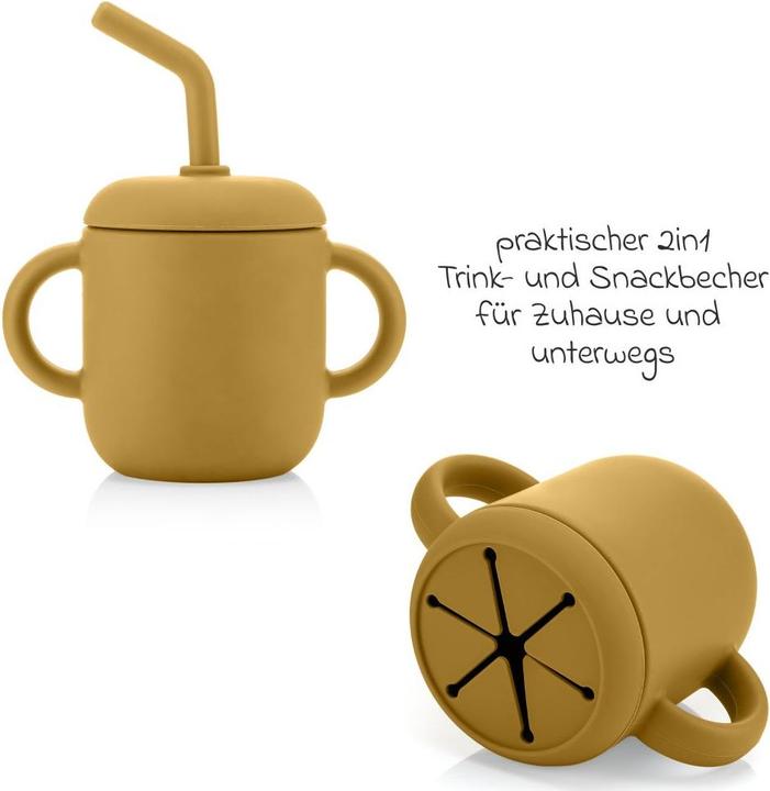 Produktbild Reer Snackbecher