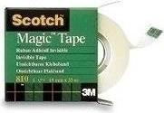 Immagine prodotto Scotch Nastro adesivo magico (19 mm)