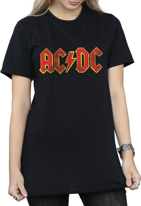 AC/DC TShirt