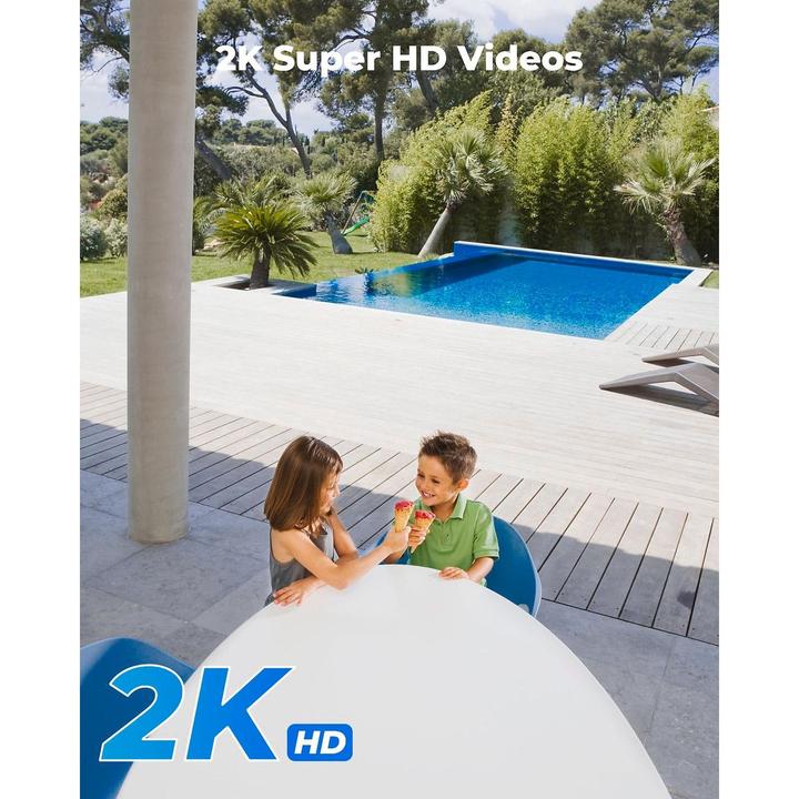 Produktbild Reolink Go Series G330-4MP (2560 x 1440 Pixels)