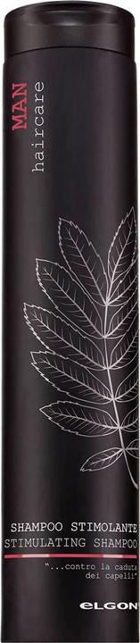 Produktbild Elgon for Men - Stimulating Shampoo (250 ml, Flüssiges Shampoo)
