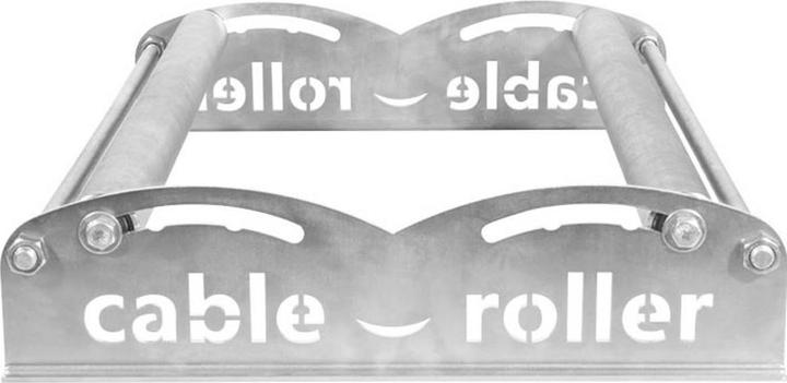Actual product image LogiLink Cable reel dispenser (0.54 m)