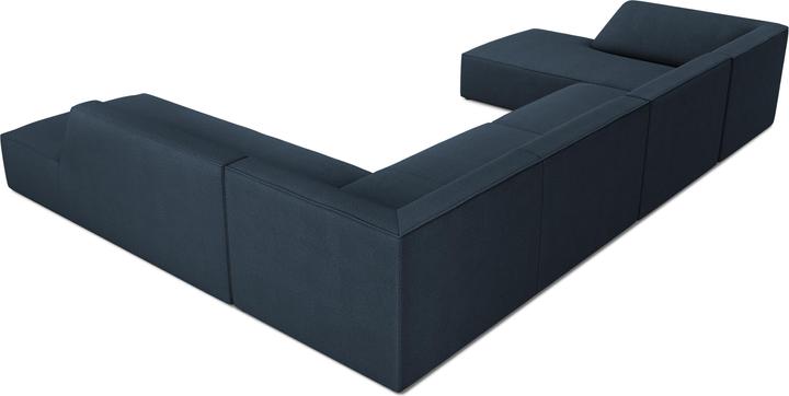 Actual product image Micadoni Ruby (Sofa landscape)