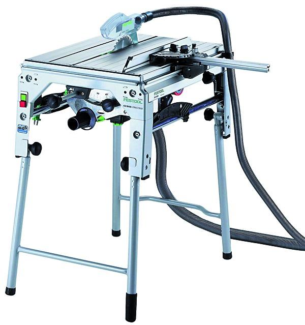Immagine prodotto Festool Sega a trazione CS 70 EBG CH