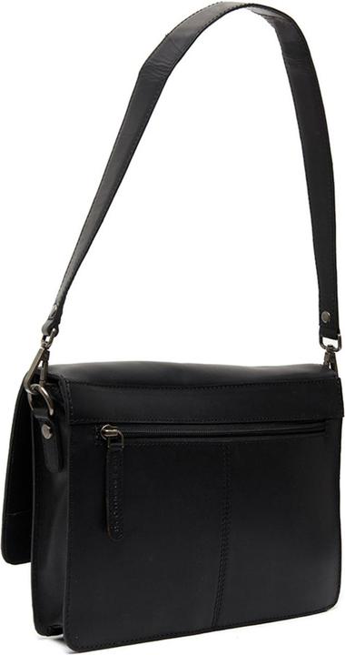 Image du produit The Chesterfield Brand Aviles Sac à bandoulière en cuir 26 cm