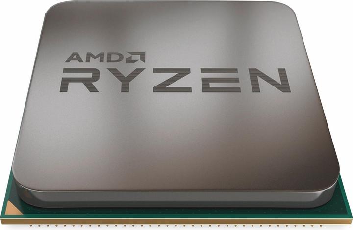 Produktbild AMD Ryzen 7 3700X (AM4, 3.60 GHz, 8 -Core)