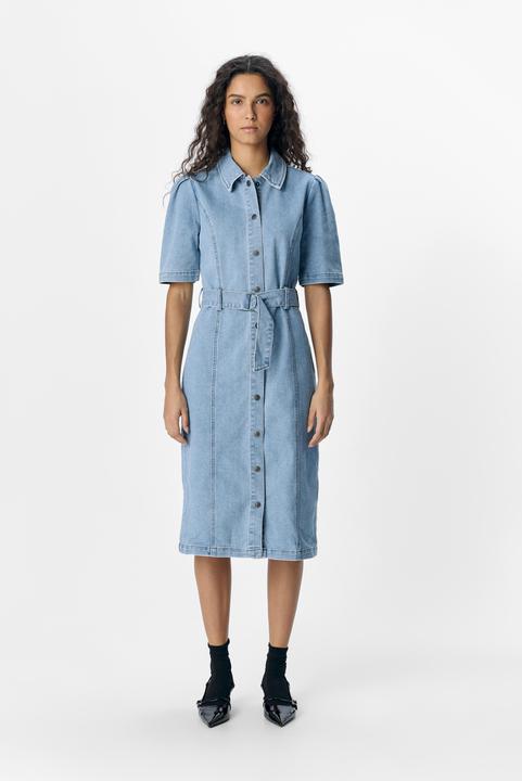 Immagine prodotto Object Jeans Midikleid (XS)