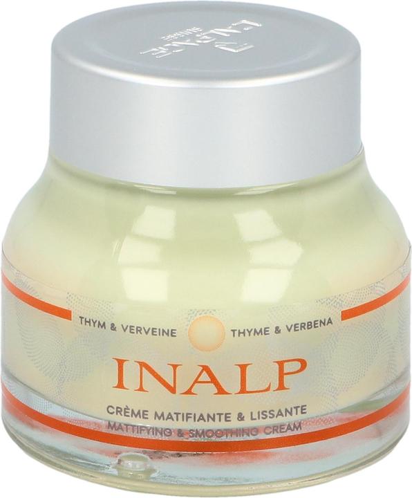 Immagine prodotto L'Alpage Suisse Crema opacizzante e levigante (50 ml, Crema da giorno)