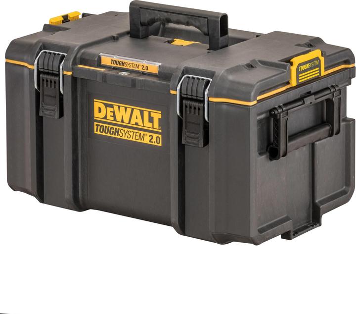 DeWalt ToughSystem 2.0 (1 pièces)