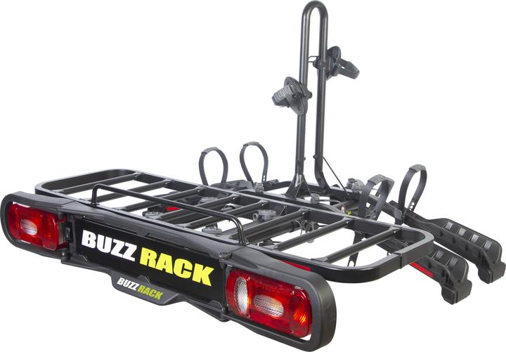 Produktbild BuzzRack Twin Modulable