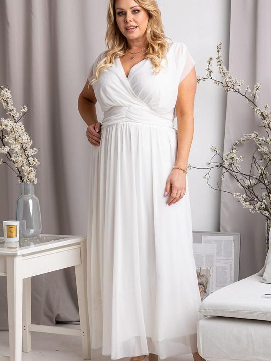 Karko Plus-Size Kleider