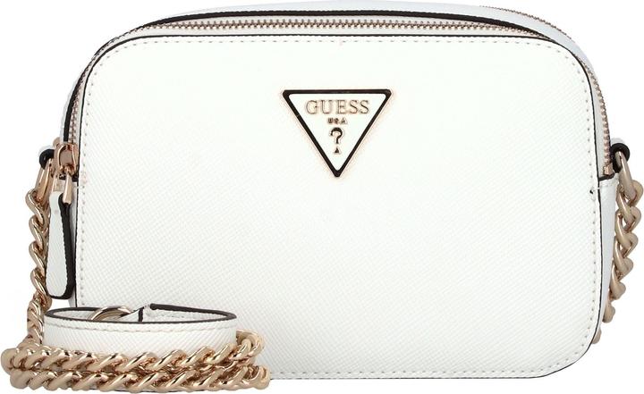 Actual product image Guess Noelle Crossbody Camera Shoulder Bag