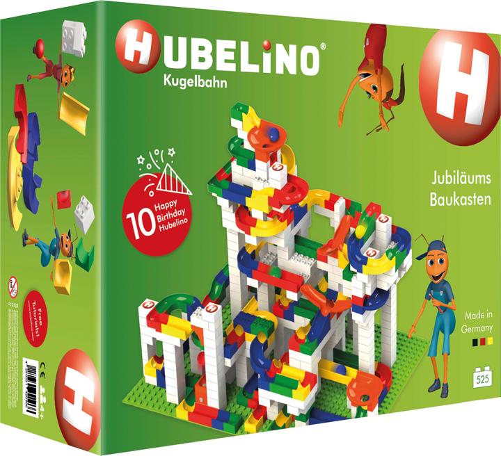 Hubelino Kit anniversaire