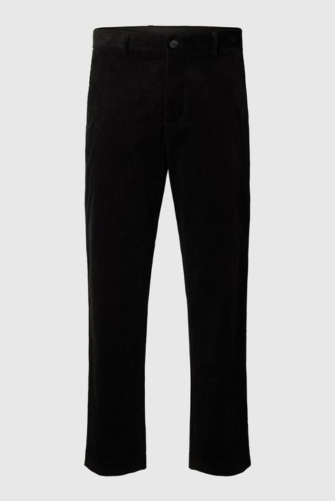 Image du produit Selected Homme Pantalons en velours côtelé Regular Fit (50)
