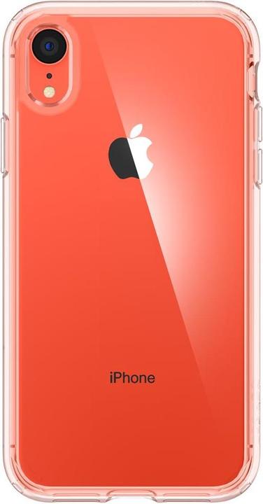 Produktbild Spigen Ultra Hybrid (Apple iPhone XR)