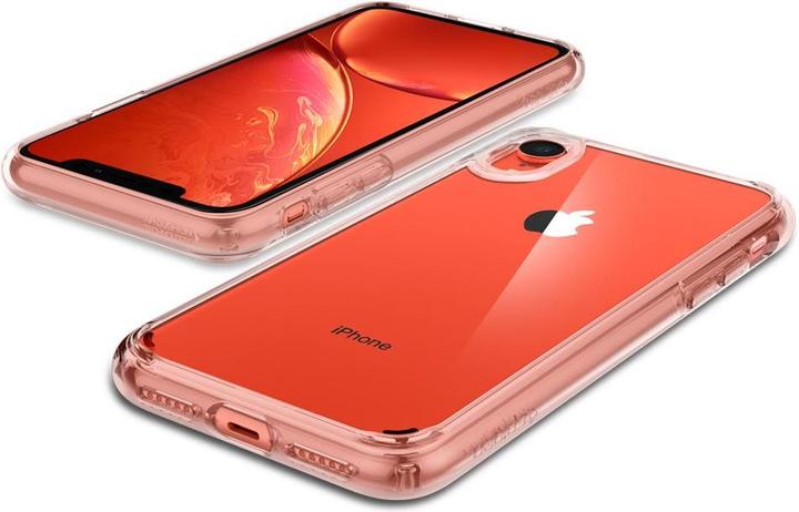Produktbild Spigen Ultra Hybrid (Apple iPhone XR)