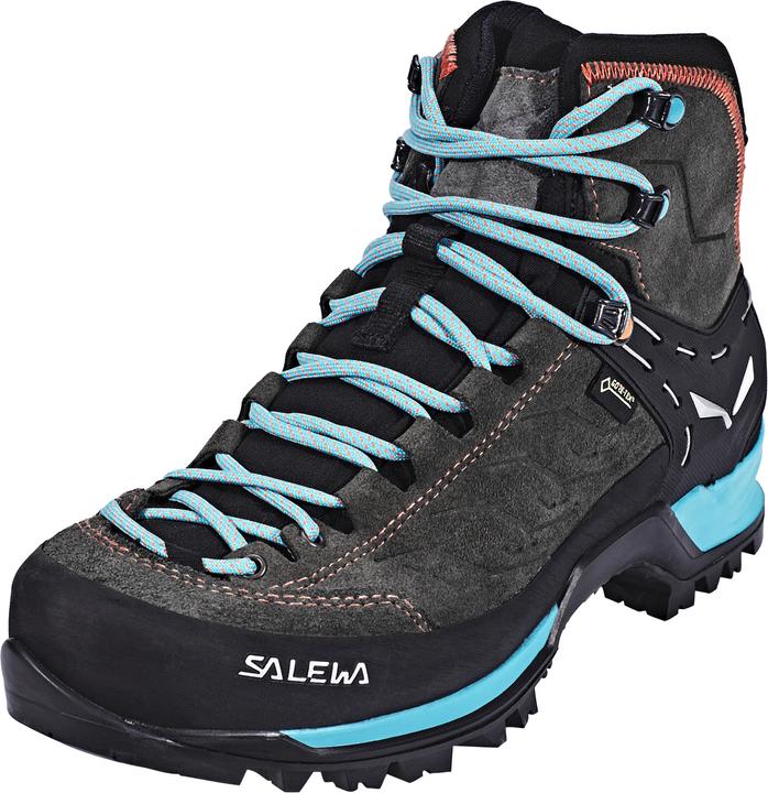 Produktbild Salewa Mountain Trainer Mid GTX (38)
