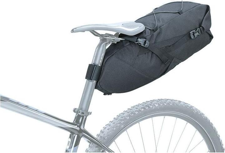 Productafbeelding Topeak BackLoader (6 l, Zadeltas)
