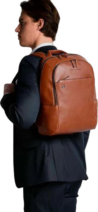 Image du produit Piquadro Black Square Sac à dos pour Ordinateur