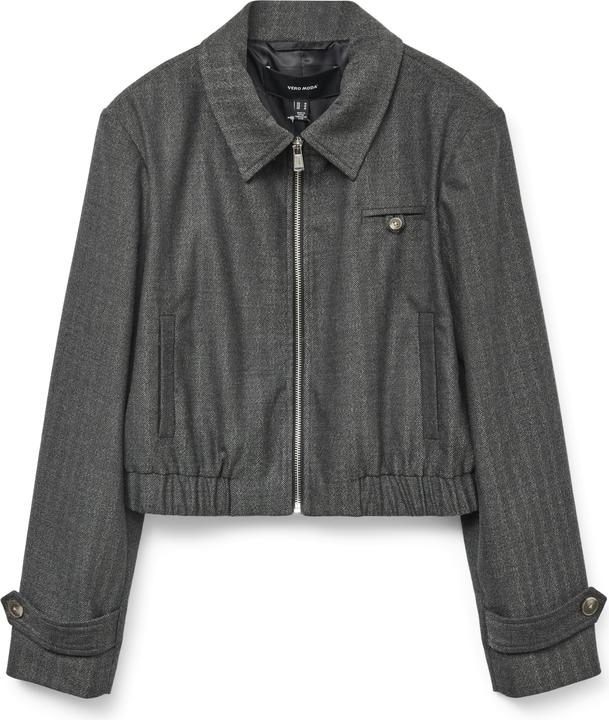 Vero Moda VMEMILI Bomberjacke Blousonjacke