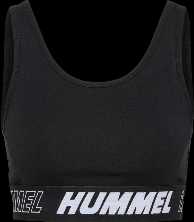 Immagine prodotto hummel Te Maja 2-Pack Top Sportivo In Cotone (M)
