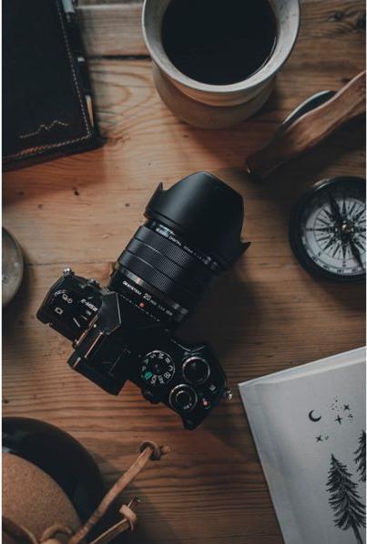 Immagine prodotto OM System M.Zuiko ED 20mm f/1.4 Pro (Micro Four Thirds, Micro Four Thirds)