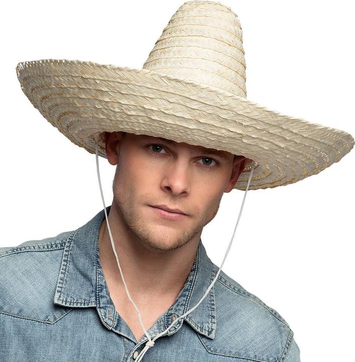 Actual product image Boland Sombrero Puebla Mexiko
