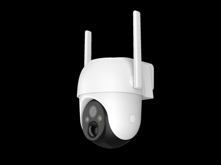 Immagine prodotto Arenti UE+SP2-EU Telecamera di sorveglianza IP WLAN 2304 x 1296 pixel (2304 x 1296 Pixels)