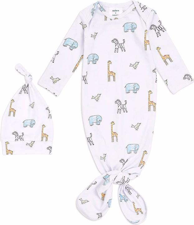 Image du produit aden + anais Lot de 3 (65)