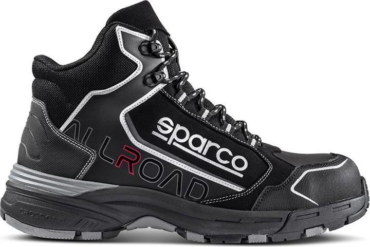 Actual product image Sparco Allroad-H (40)