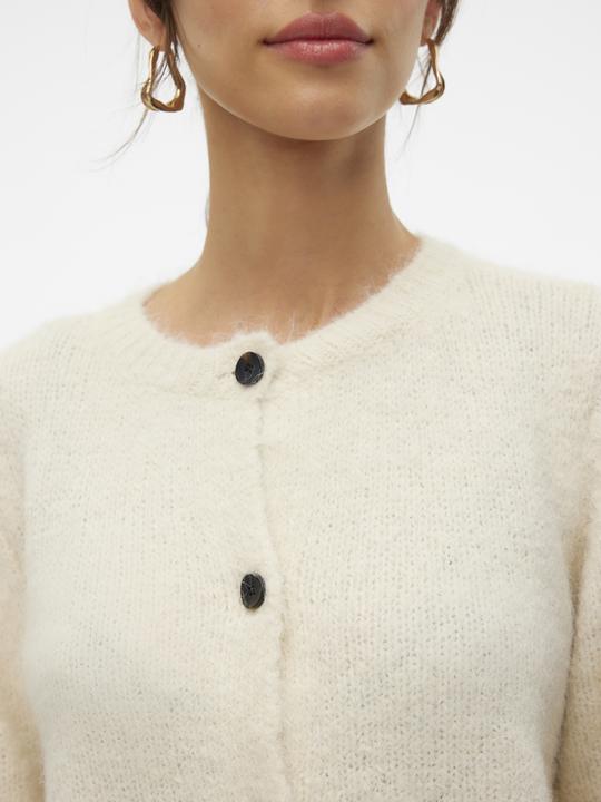 Actual product image Vero Moda VMNOVAH cardigan Cardigan (XL)