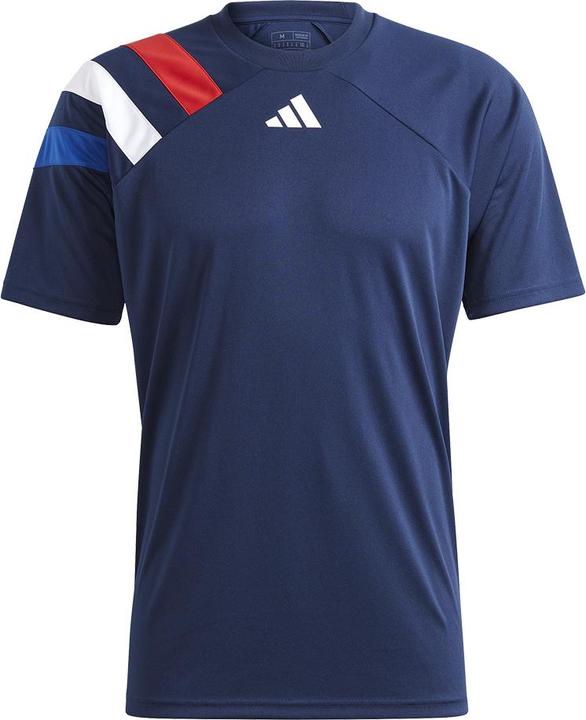 Actual product image adidas Fortore 23 Football Shirt Men (S)