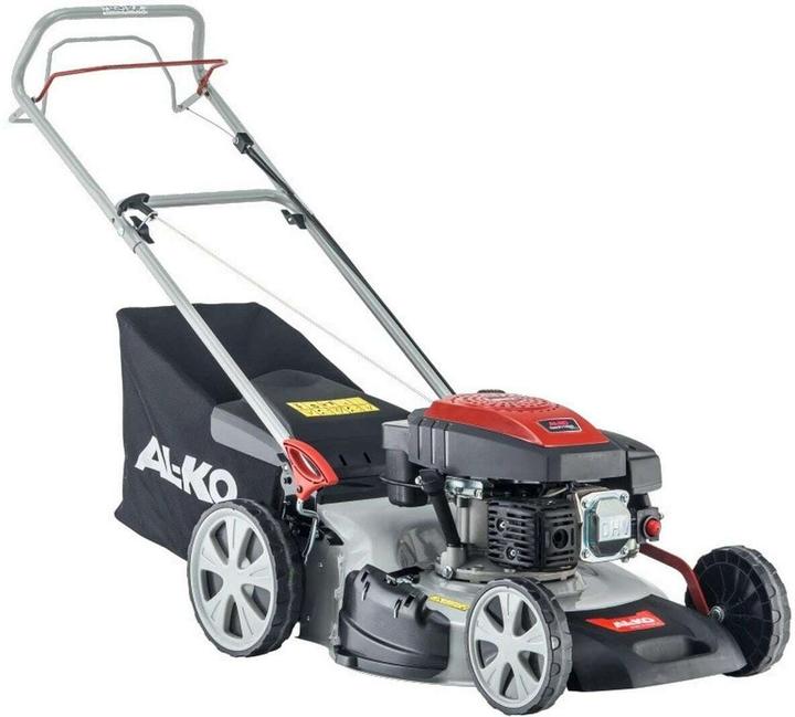 AL-KO RSM Easy 5.10 SP-S (Petrol)