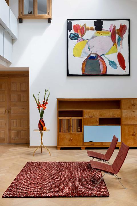 Image du produit Brink & Campman Pop Art (160 x 230 cm)